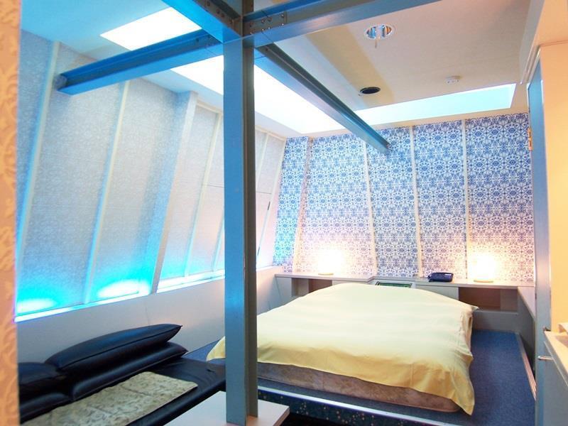 Hotel Pyramid (Adults Only) Хімедзі Екстер'єр фото